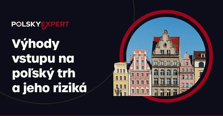 výhody vstupu na polský trh